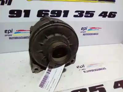 Second-hand car spare part ALTERNATOR for BMW SERIE 5 BERLINA (E39)  OEM IAM references 0120469969  1730752