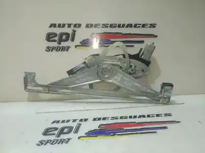 Peça sobressalente para automóvel em segunda mão elevador de vidros dianteiro direito por ford focus c-max (cap) ambiente (d) referências oem iam 