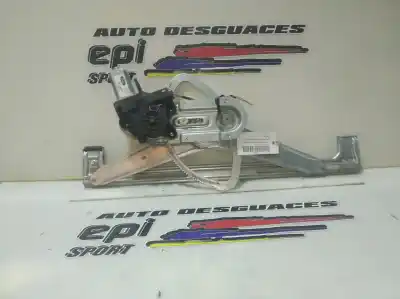 Автозапчастина б/у регулятор переднього правого скла для ford focus c-max (cap) ambiente (d) посилання на oem iam   5 p