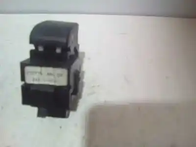 Second-hand car spare part right front power window switch for toyota corolla (e12) * oem iam references 37077b  8481002041