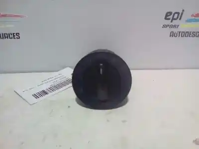 Pièce détachée automobile d'occasion commutateur d'éclairage pour volkswagen polo (9n3) advance références oem iam 6q0941531b