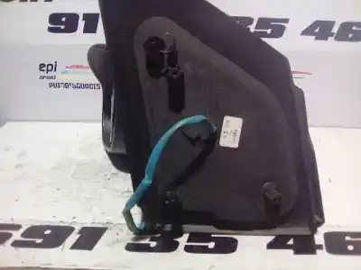 Peça sobressalente para automóvel em segunda mão espelho retrovisor esquerdo por citroen c2 audace referências oem iam   