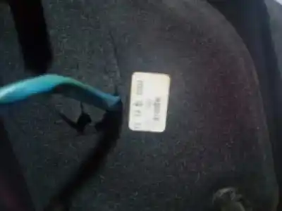 Peça sobressalente para automóvel em segunda mão espelho retrovisor esquerdo por citroen c2 audace referências oem iam   