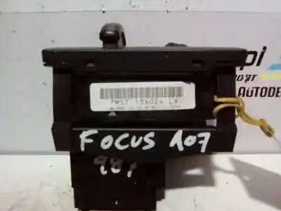 Second-hand car spare part headlights switch for ford focus berlina (cap) ambiente (d) oem iam references   13a02416