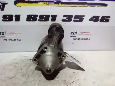 İkinci el araba yedek parçası motor çalisiyor için seat ibiza 1.2 cat oem iam referansları 9000333122  