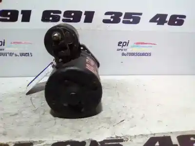 İkinci el araba yedek parçası motor çalisiyor için seat ibiza 1.2 cat oem iam referansları 9000333122  
