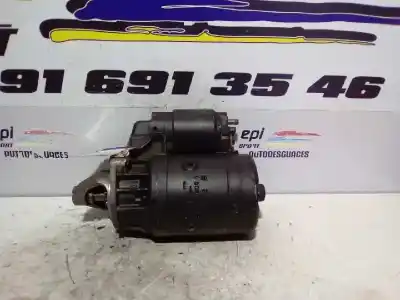 İkinci el araba yedek parçası motor çalisiyor için seat ibiza 1.2 cat oem iam referansları 9000333122  