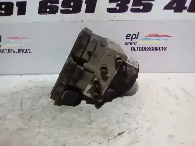 Peça sobressalente para automóvel em segunda mão abs por ford c-max (cb3) ghia referências oem iam   00402662e3