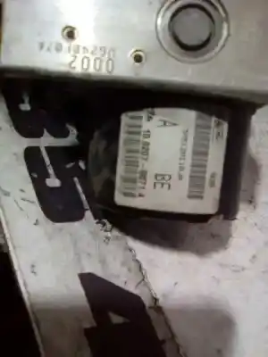 Peça sobressalente para automóvel em segunda mão abs por ford c-max (cb3) ghia referências oem iam   00402662e3