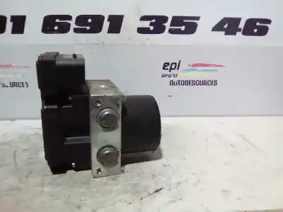 Peça sobressalente para automóvel em segunda mão abs por ford c-max (cb3) ghia referências oem iam   00402662e3