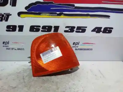 Second-hand car spare part FRONT RIGHT HEADLIGHT for AUDI 100 BERLINA (C4)  OEM IAM references   
