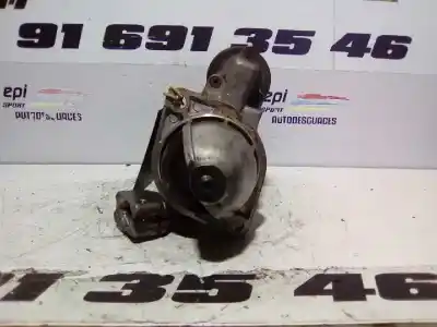 Peça sobressalente para automóvel em segunda mão motor de arranque por bmw serie 5 berlina (e34) 3.5 cat referências oem iam 0001110041  