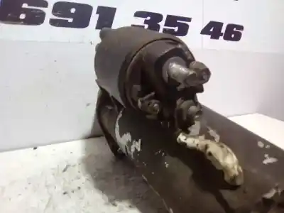 Peça sobressalente para automóvel em segunda mão motor de arranque por bmw serie 5 berlina (e34) 3.5 cat referências oem iam 0001110041  