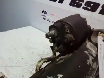 Peça sobressalente para automóvel em segunda mão motor de arranque por bmw serie 5 berlina (e34) 3.5 cat referências oem iam 0001110041  