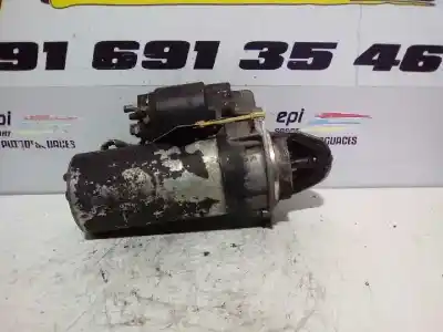 Peça sobressalente para automóvel em segunda mão motor de arranque por bmw serie 5 berlina (e34) 3.5 cat referências oem iam 0001110041  