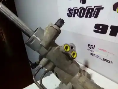 Second-hand car spare part steering rack for ford c-max (cb3) ghia oem iam references a0c113899 gqqg19u285 3m513a500ap