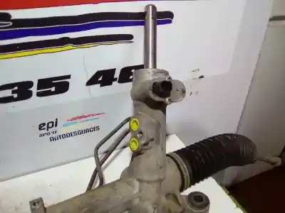 Second-hand car spare part steering rack for ford c-max (cb3) ghia oem iam references a0c113899 gqqg19u285 3m513a500ap