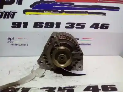 Second-hand car spare part ALTERNATOR for FIAT STILO (192)  OEM IAM references 46774419 C132 63321816