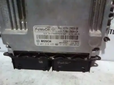 Tweedehands auto-onderdeel ECU MOTORCONTROLLER voor FORD FOCUS LIM.  OEM IAM-referenties 0261S18435  H1FA12B684CA