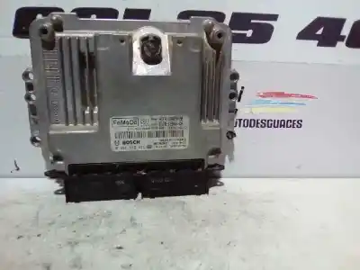 Second-hand car spare part ecu engine control for ford focus lim. st-line oem iam references 0261s18435  h1fa12b684ca