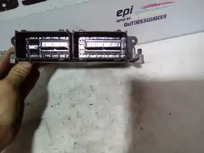 Second-hand car spare part ecu engine control for ford focus lim. st-line oem iam references 0261s18435  h1fa12b684ca