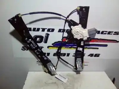 Second-hand car spare part driver left window regulator for ford focus lim. st-line oem iam references bm51a23201bf  5 p