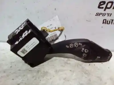 Peça sobressalente para automóvel em segunda mão comutador de limpa vidros por ford focus lim. st-line referências oem iam f1et17a653ba