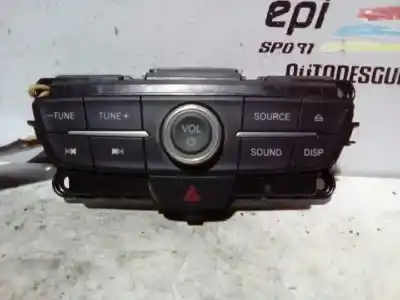 Second-hand car spare part multifunction switch for ford focus lim. st-line oem iam references gm5t18b959sb  f1et18k811md