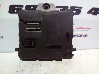 Second-hand car spare part electronic module for renault kangoo 1.5 dci diesel oem iam references 8201077406 00383302 0020252111
