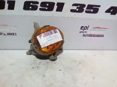 Second-hand car spare part FRONT RIGHT HEADLIGHT for CHEVROLET MATIZ  OEM IAM references   