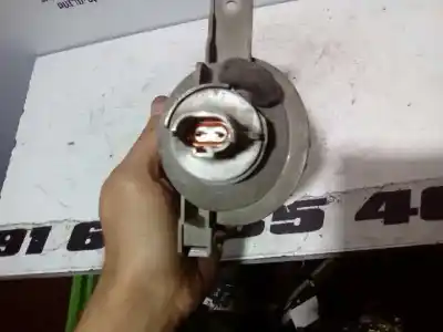 Second-hand car spare part front right headlight for chevrolet matiz 1.0 cat oem iam references   