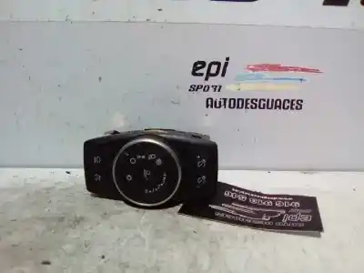 Peça sobressalente para automóvel em segunda mão comutador de luzes por ford focus lim. st-line referências oem iam 10139796
