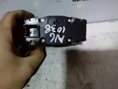 Second-hand car spare part headlights switch for ford focus lim. st-line oem iam references 10139796  f1et13a024cb