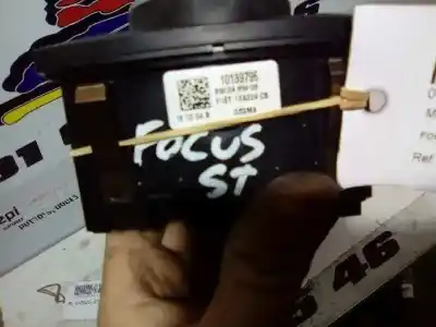 Second-hand car spare part headlights switch for ford focus lim. st-line oem iam references 10139796  f1et13a024cb