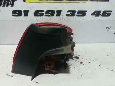 Second-hand car spare part LEFT TAILGATE LIGHT for SEAT EXEO BERLINA (3R2)  OEM IAM references   