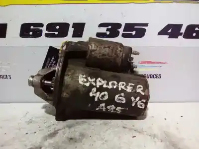 Gebrauchtes Autoersatzteil motor startet zum ford explorer 4.0 v6 cat oem-iam-referenzen f07u11000ba  4m200