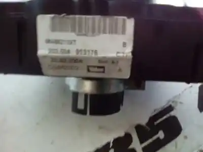 Second-hand car spare part multifunction switch for citroen c2 (jm_) 1.4 hdi oem iam references 96788210xt 913176 203554