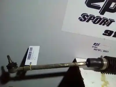 Second-hand car spare part steering rack for citroen c15 1.9 /43kw oem iam references   