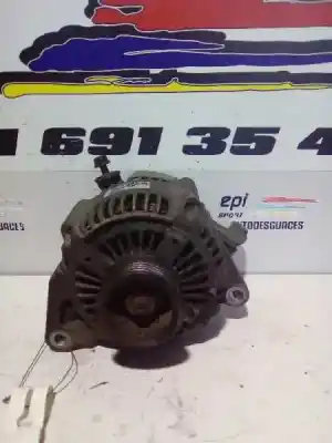 Second-hand car spare part ALTERNATOR for JEEP CHEROKEE (KJ)  OEM IAM references TN121000-4440  56041693AA