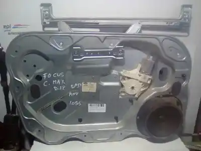 Pezzo di ricambio per auto di seconda mano alzacristalli anteriore sinistro per ford focus sportbreak (cap) ghia riferimenti oem iam 