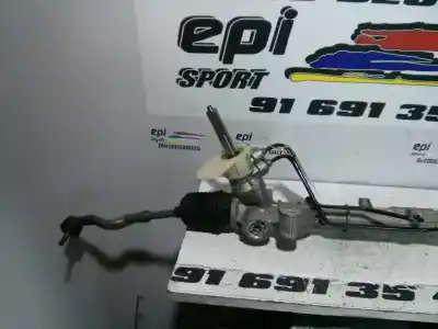 Автозапчасти б/у рулевая рейка за dacia logan ii ambiance ссылки oem iam 69ckd01365 6ck3650302692 8200720881