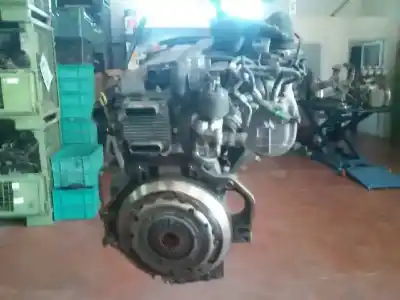 Gebrauchtes Autoersatzteil KOMPLETTER MOTOR zum OPEL ASTRA G BERLINA  OEM-IAM-Referenzen X16XE  