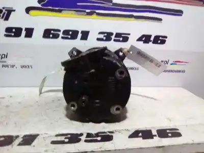 Pezzo di ricambio per auto di seconda mano compressore aria condizionata per opel corsa d (s07) 1.4 (l08 l68) riferimenti oem iam 1135025  025