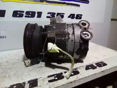 Pezzo di ricambio per auto di seconda mano compressore aria condizionata per opel corsa d (s07) 1.4 (l08 l68) riferimenti oem iam 1135025  025