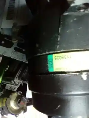 Pezzo di ricambio per auto di seconda mano compressore aria condizionata per opel corsa d (s07) 1.4 (l08 l68) riferimenti oem iam 1135025  025