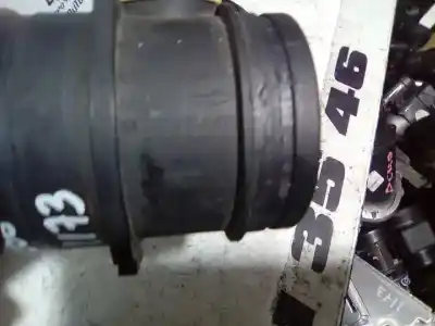 Second-hand car spare part flowmeter for bmw serie 7 (e65/e66) 6.0 cat oem iam references 0280218076  7502055