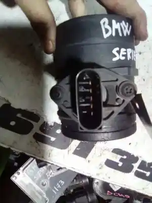 Second-hand car spare part flowmeter for bmw serie 7 (e65/e66) 6.0 cat oem iam references 0280218076  7502055