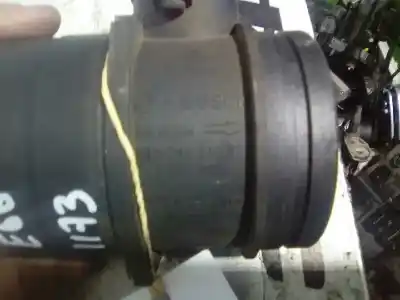 Second-hand car spare part FLOWMETER for BMW SERIE 7 (E65/E66)  OEM IAM references 0280218076  7502055