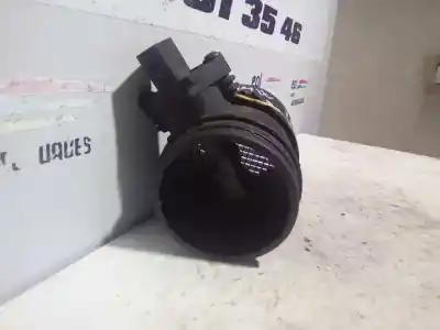 Second-hand car spare part flowmeter for bmw serie 7 (e65/e66) 6.0 cat oem iam references 0280218076  7502055