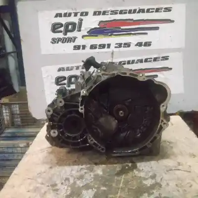 Pezzo di ricambio per auto di seconda mano riduttore per chevrolet lacetti sx riferimenti oem iam bw3261